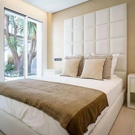 民宿 New V4 Bdrm Bella Vista