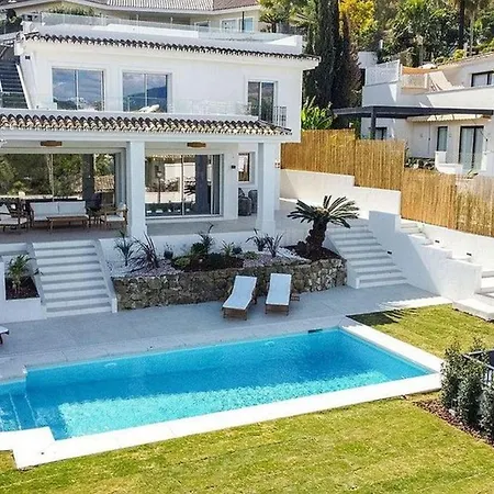 民宿 New V4 Bdrm Bella Vista *